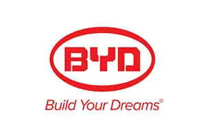 BYD : 