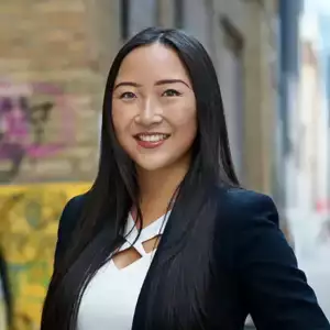 Picture of May Chow