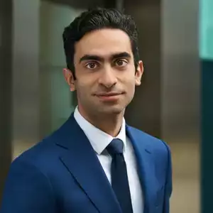 Picture of Michael Keoshkerian
